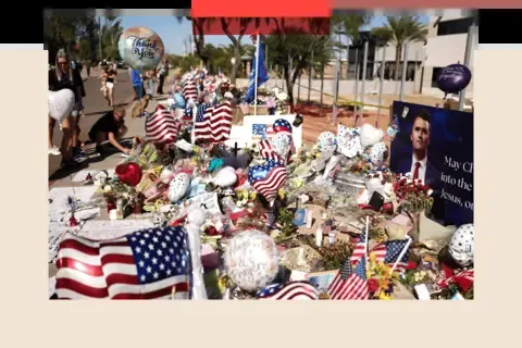 Why the United States Faces a Perilous Crossroads Following the Conservative Activist Shooting