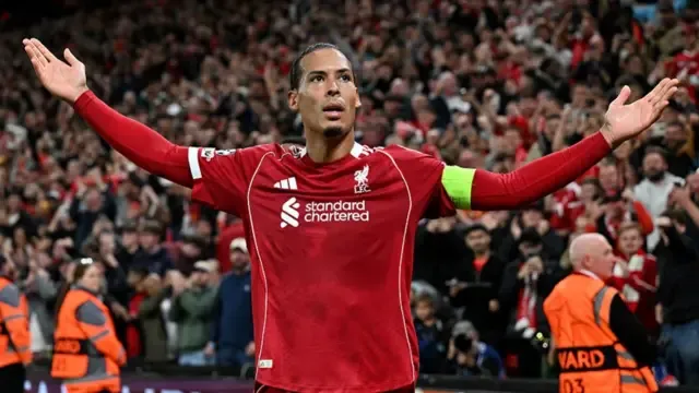 UEFA Champions Cup: Liverpool Stage Another Dramatic Comeback & Chelsea Suffer Defeat at Bayern - Key Moments & Reaction