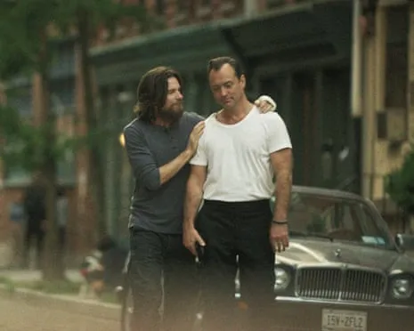 The New Series Critique: An Grim Show That Struggles to Create Viewers Invest